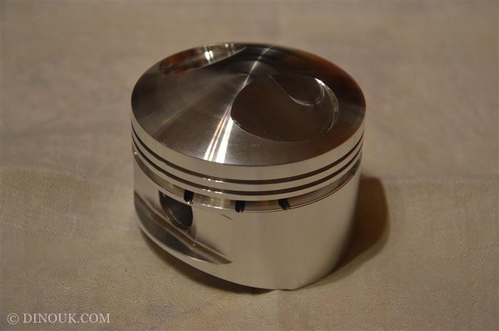 Piston