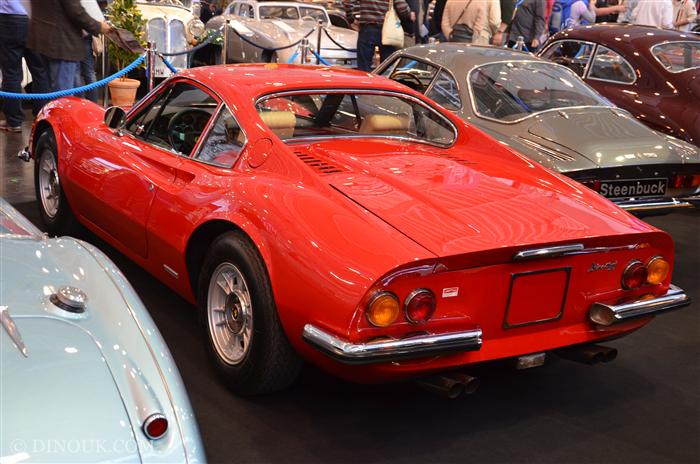 Essen 2012