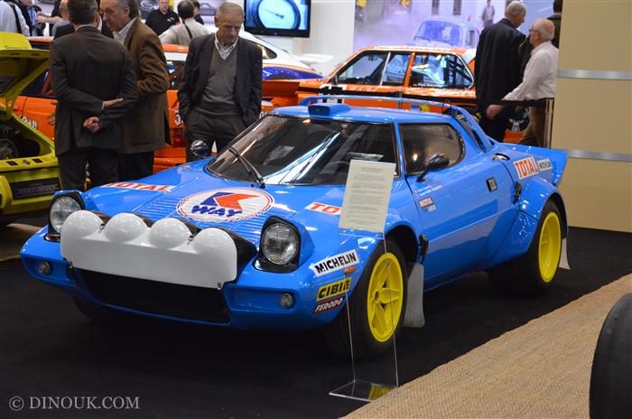 Essen 2012