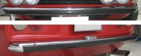 Fiat Dino Bumper