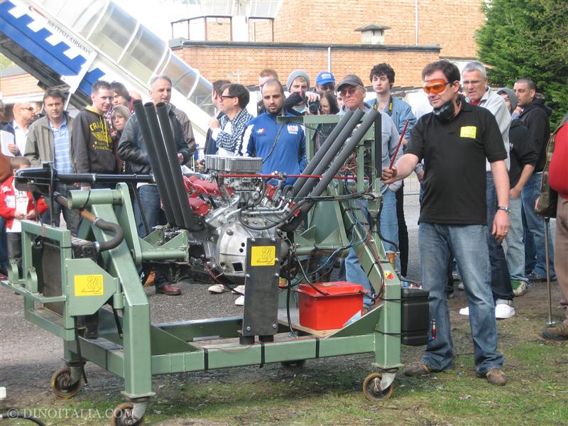 Brooklands 2010