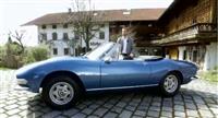 Fiat Dino - Old Car Collector (2013)
