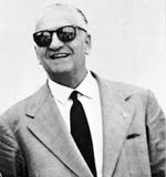 Enzo Ferrari