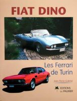 Les Ferrari de Turin