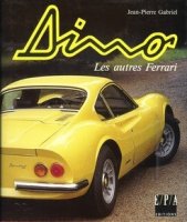 Les Autres Ferrari by Jean Pierre Gabriel