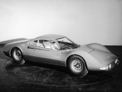 1964 Dino Berlietta Speciale