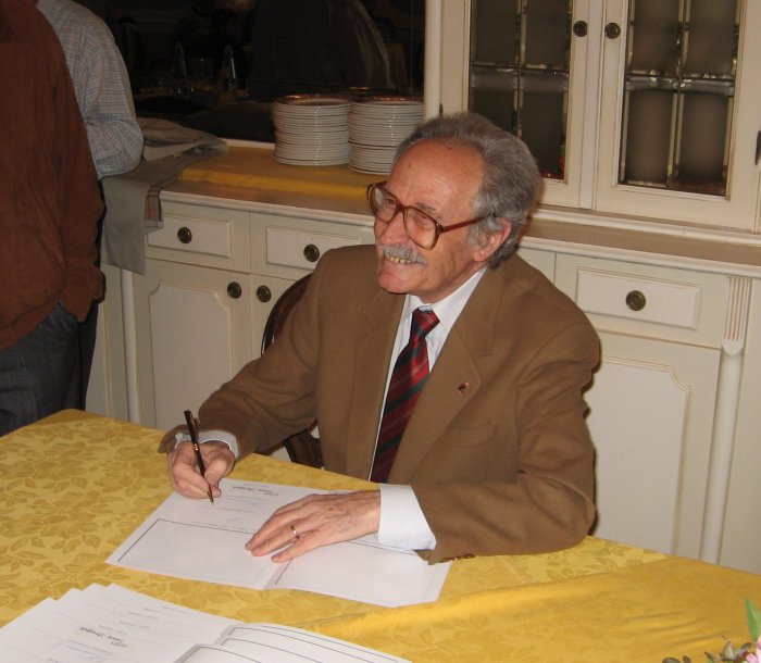 Aldo Brovarone