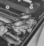 2.4 litre with fuel filter