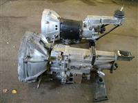 Zf Gearbox