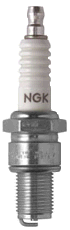 NGK Spark Plug