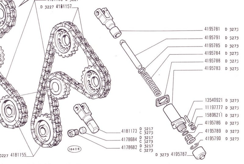 series 2 parts