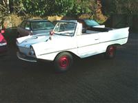 Amphicar