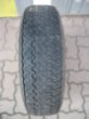 Michelin XAS 185/14 tread pattern