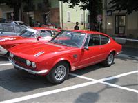 Fiat Dino Coupe 2000, Fiat Dino Spider 2000, Lincoln