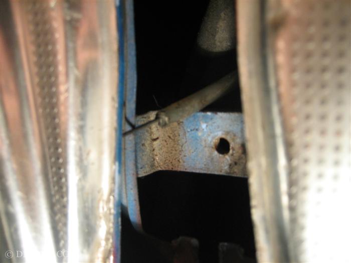 24 hundred. Italian Dino Diary - Broken boot cable