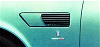 2000 Front wing