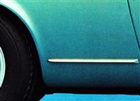 2000 Side trim