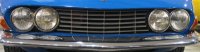 2000 Spider grill