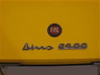 2400 Boot badge